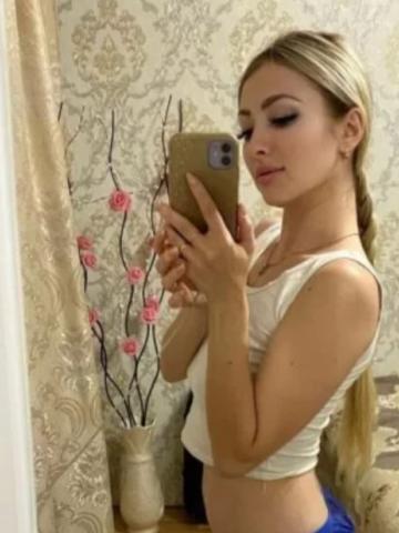 Анкета проститутки Ефросинья, 27 лет